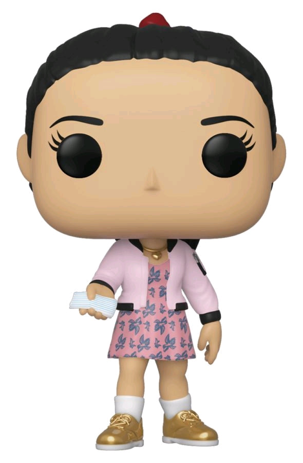 To All the Boys I've Loved Before - Lara Jean Pop! Vinyl - Ozzie Collectables