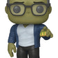 Avengers 4: Endgame - Hulk with Taco Pop! Vinyl - Ozzie Collectables