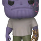 Avengers 4: Endgame - Thanos Casual Pop! Vinyl - Ozzie Collectables