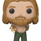 Avengers 4: Endgame - Thor with Pizza Pop! Vinyl - Ozzie Collectables