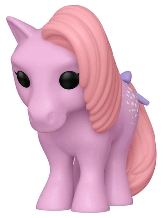 My Little Pony - Cotton Candy Sented US Exclusive Pop! Vinyl RS