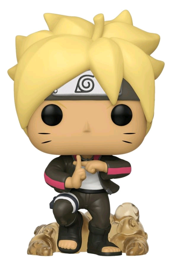 Boruto - Boruto Uzamaki Pop! Vinyl - Ozzie Collectables