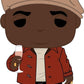 Notorious B.I.G. - Notorious BIG Big Poppa US Exclusive Pop! Vinyl - Ozzie Collectables