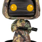 Star Wars - Jawa (Futura) US Exclusive Pop! Vinyl with Protector - Ozzie Collectables