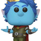 Onward - Barley Warrior US Exclusive Pop! Vinyl - Ozzie Collectables