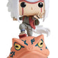 Naruto Shippuden - Jiraiya on Toad US Exclusive Pop! Ride - Ozzie Collectables