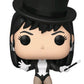 DC Comics - Zatanna ECCC 2020 Exclusive Pop! Vinyl - Ozzie Collectables