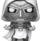 Fantastic Four - Doctor Doom (God Emperor) ECCC 2020 Exclusive Pop! Vinyl - Ozzie Collectables