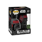 Star Wars - Boba Fett (Artist Series) ECCC 2020 Exclusive Pop! Vinyl - Ozzie Collectables