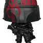 Star Wars - Boba Fett (Artist Series) ECCC 2020 Exclusive Pop! Vinyl - Ozzie Collectables