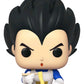 Dragon Ball Z - Vegeta Eating Noodles ECCC 2020 Exclusive Pop! Vinyl - Ozzie Collectables