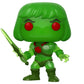 Masters of the Universe - He-Man (Slime) ECCC 2020 Exclusive Pop! Vinyl - Ozzie Collectables