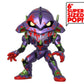 Evangelion - Eva Unit 01 Metallic Bloody 6" US Exclusive Pop! Vinyl - Ozzie Collectables
