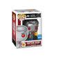 DC - Captain Atom Wondercon 2020 Exclusive Pop! Vinyl - Ozzie Collectables