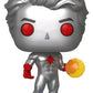 DC - Captain Atom Wondercon 2020 Exclusive Pop! Vinyl - Ozzie Collectables