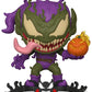 Venom - Venomized Green Goblin US Exclusive Pop! Vinyl - Ozzie Collectables