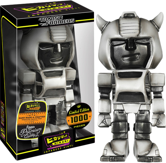 Transformers - Bumblebee Grey Skull Hikari - Ozzie Collectables