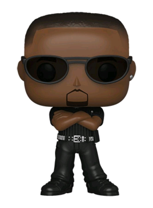 Bad Boys - Mike Lowrey Pop! Vinyl - Ozzie Collectables