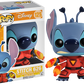 Lilo & Stitch - Stitch 626 Alien Pop! Vinyl - Ozzie Collectables