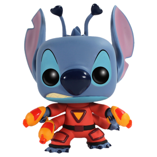 Lilo & Stitch - Stitch 626 Alien Pop! Vinyl