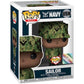 US Military: Navy - Male African American Pop! Vinyl