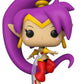 Shantae - Shantae Pop! Vinyl - Ozzie Collectables