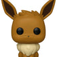 Pokemon - Eevee Pop! Vinyl - Ozzie Collectables