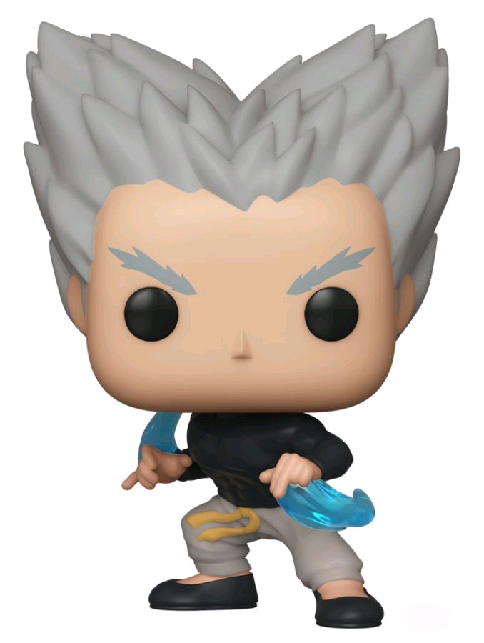 One Punch Man - Garou Flowing Water Pop! Vinyl - Ozzie Collectables