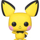 Pokemon - Pichu Pop! Vinyl - Ozzie Collectables