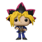 Yu-Gi-Oh! - Yugi Mutou Pop! Vinyl