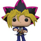 Yu-Gi-Oh! - Yugi Mutou Pop! Vinyl - Ozzie Collectables