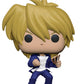 Yu-Gi-Oh! - Joey Wheeler Pop! Vinyl - Ozzie Collectables