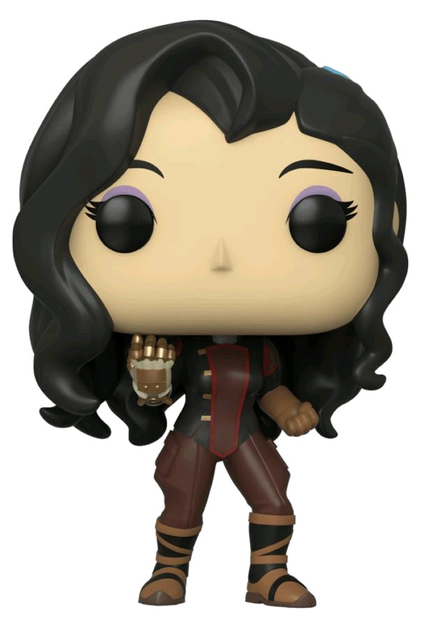 The Legend of Korra - Asami Pop! Vinyl - Ozzie Collectables
