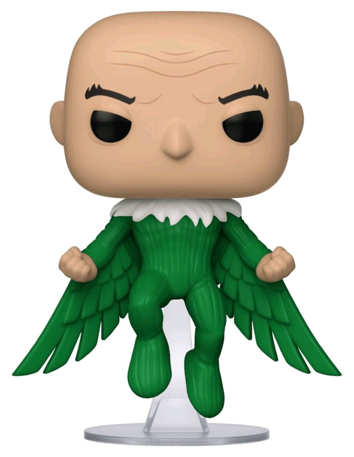 Spider-Man - Vulture 1st Appearance 80th Anniversary Pop! Vinyl - Ozzie Collectables