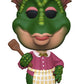 Dinosaurs (TV) - Fran Sinclair Pop! Vinyl - Ozzie Collectables