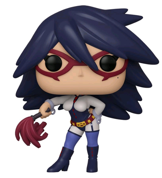 My Hero Academia - Midnight US Exclusive Pop! Vinyl - Ozzie Collectables