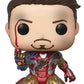 Avengers 4: Endgame - I Am Iron Man Glow Pop! Deluxe - Ozzie Collectables