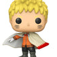 Boruto - Naruto Hokage US Exclusive Pop! Vinyl - Ozzie Collectables