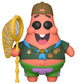 SpongeBob SquarePants - Patrick (movie) Pop! Vinyl - Ozzie Collectables
