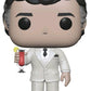 Fantasy Island - Mr Roarke Pop! Vinyl - Ozzie Collectables