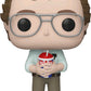 Stranger Things - Alexei Pop! Vinyl - Ozzie Collectables