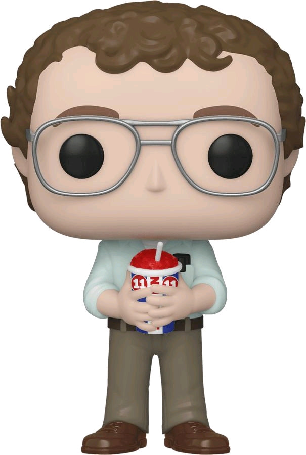 Stranger Things - Alexei Pop! Vinyl - Ozzie Collectables