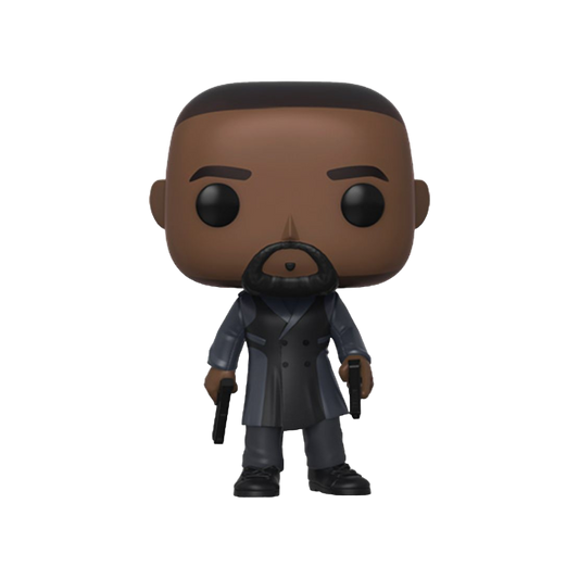 Altered Carbon - Takeshi Kovacs (Wedge Sleeve) Pop! Vinyl