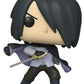 Boruto - Sasuke with cape (No arm) Specialty Store Exclusive Pop! Vinyl - Ozzie Collectables