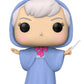 Cinderella - Fairy Godmother Pop! Vinyl - Ozzie Collectables