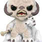 Star Wars - Wampa US Exclusive Pop! Deluxe Diorama - Ozzie Collectables