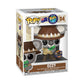Funko Around the World - Ozzy Koala (Australia) Pop! Vinyl with Pin - Ozzie Collectables