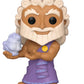 Hercules - Zeus holding Cloud Pegasus US Exclusive Pop! Vinyl - Ozzie Collectables