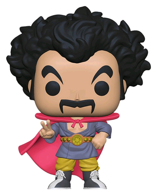 Dragon Ball Super - Hercule Pop! Vinyl - Ozzie Collectables