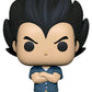 Dragon Ball Super - Vegeta Pop! Vinyl - Ozzie Collectables